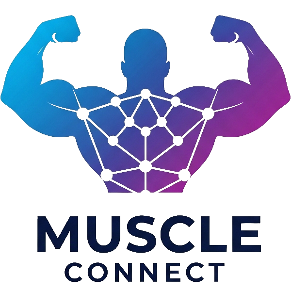 My Muscle Connect Logo